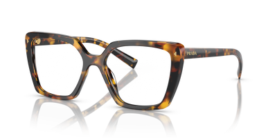 Prescription Glasses Prada PR16ZV VAU1O1 53 17