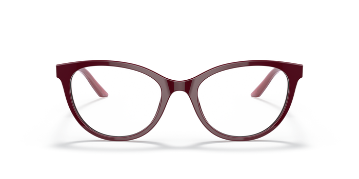 Sunglasses Prada PR17WV TY71O1 53 19 — vista 2