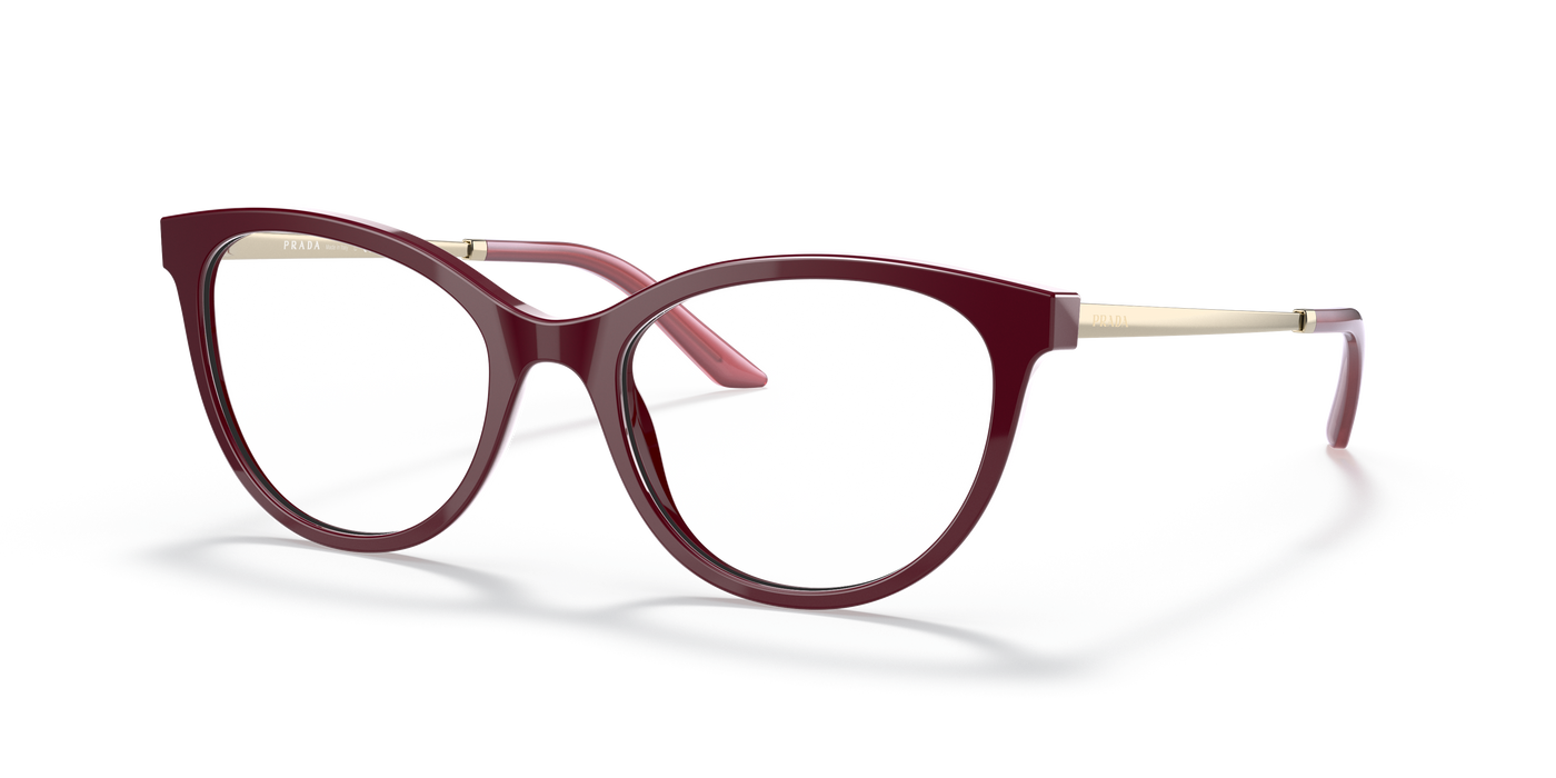 Sunglasses Prada PR17WV TY71O1 53 19