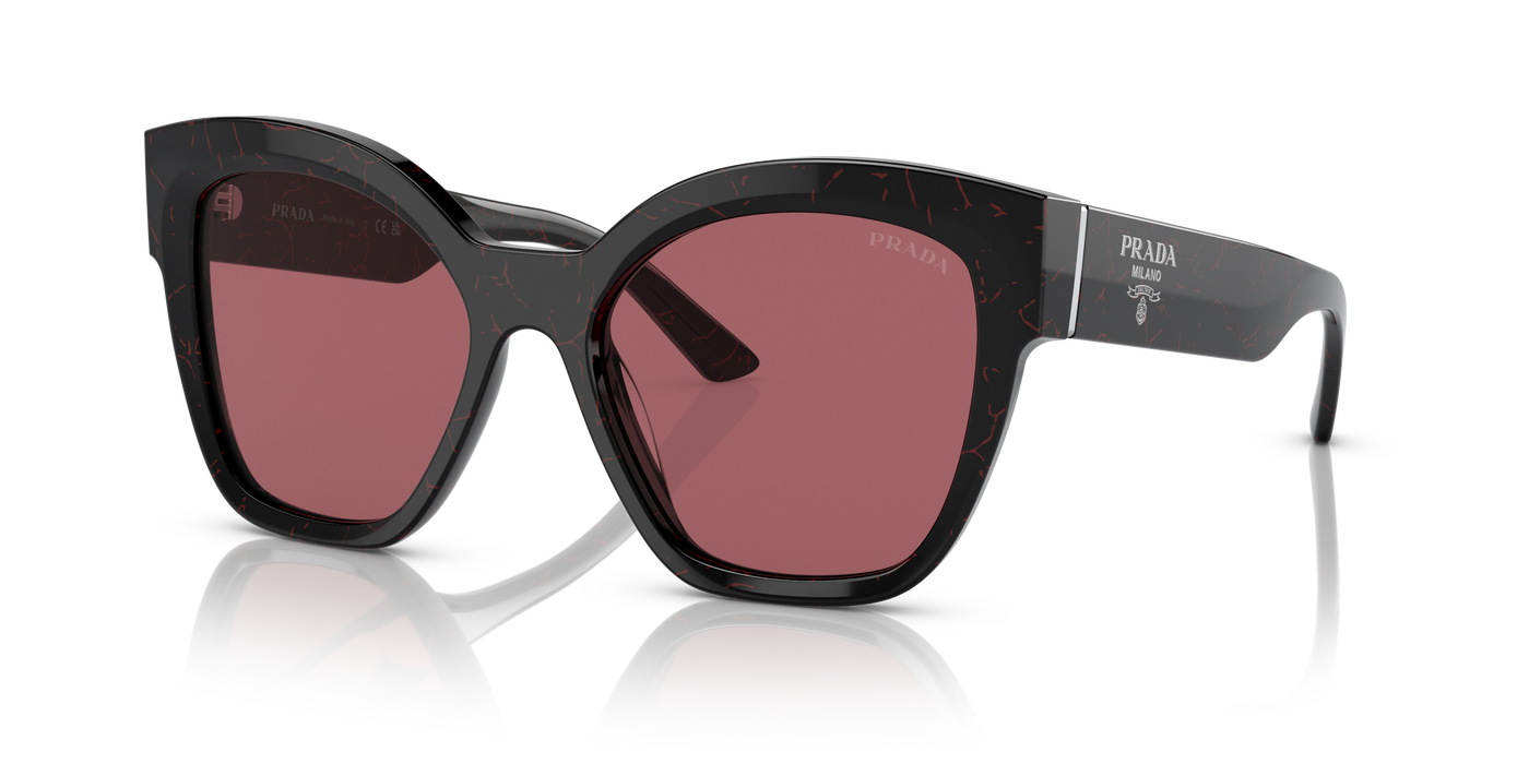 Sunglasses Prada PR17ZS 11F08S 54 18