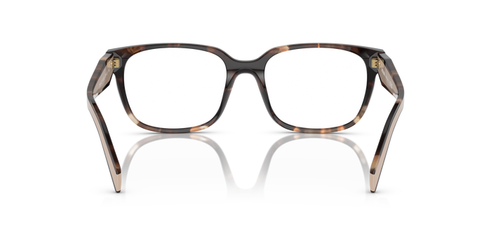 Korrektionsbrille Prada PR17ZV 07R1O1 — Bild 4