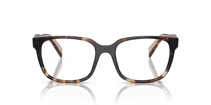 Korrektionsbrille Prada PR17ZV 07R1O1 — Bild 2