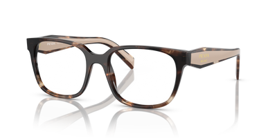 Korrektionsbrille Prada PR17ZV 07R1O1