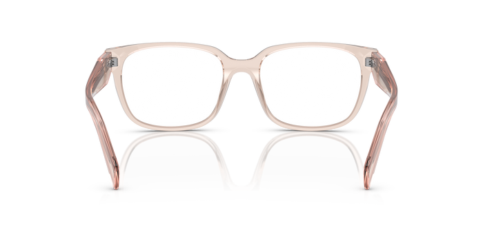 Korrektionsbrille Prada PR17ZV 15J1O1 — Bild 4