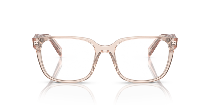 Korrektionsbrille Prada PR17ZV 15J1O1 — Bild 2