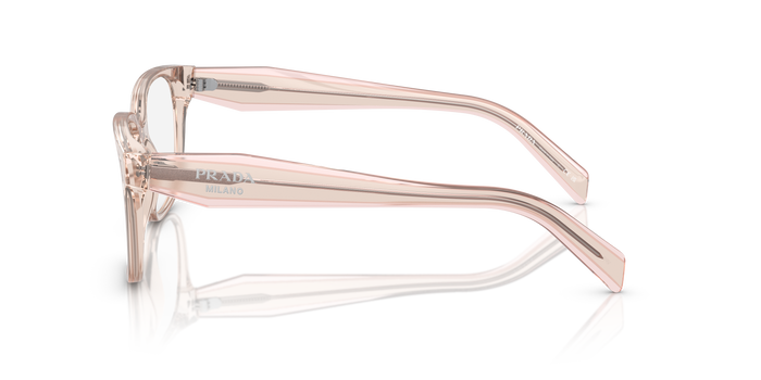 Korrektionsbrille Prada PR17ZV 15J1O1 — Bild 3