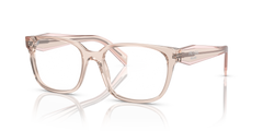 Korrektionsbrille Prada PR17ZV 15J1O1
