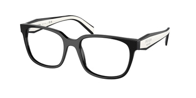 Gafas Graduadas Prada PR17ZV 1AB1O1 54 18