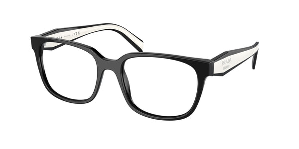 Prada PR17ZV 1AB1O1 54 18 近视眼镜框架