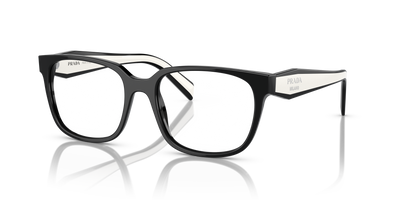 Korrektionsbrille Prada PR17ZV 1AB1O1 54 18