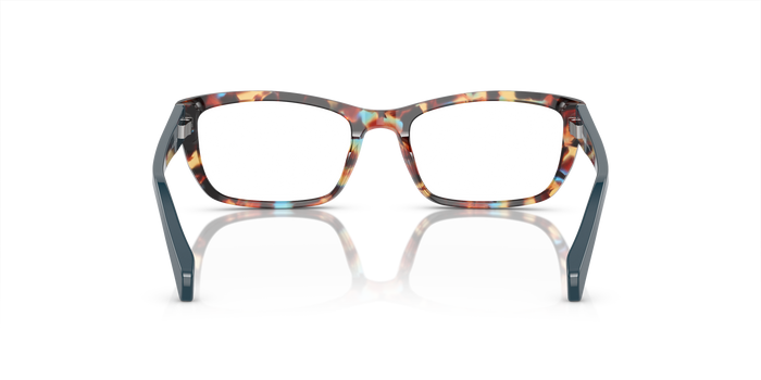 Optical Frames Prada Heritage PR18OV NAG1O1 52 18 — vista 3