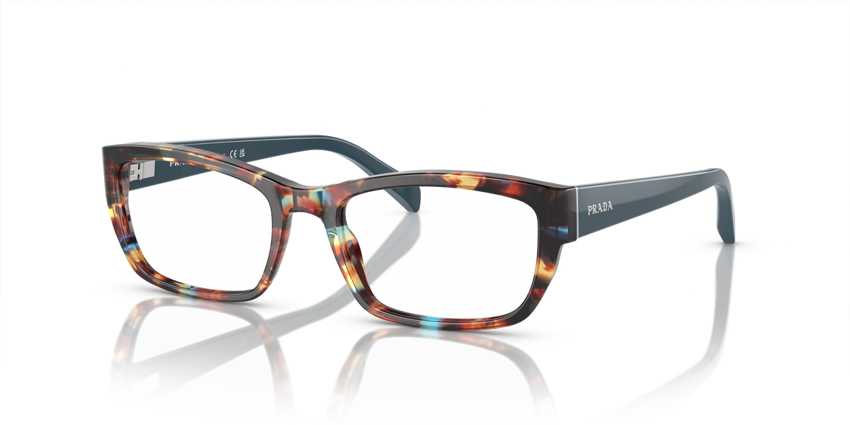 Optical Frames Prada Heritage PR18OV NAG1O1 52 18