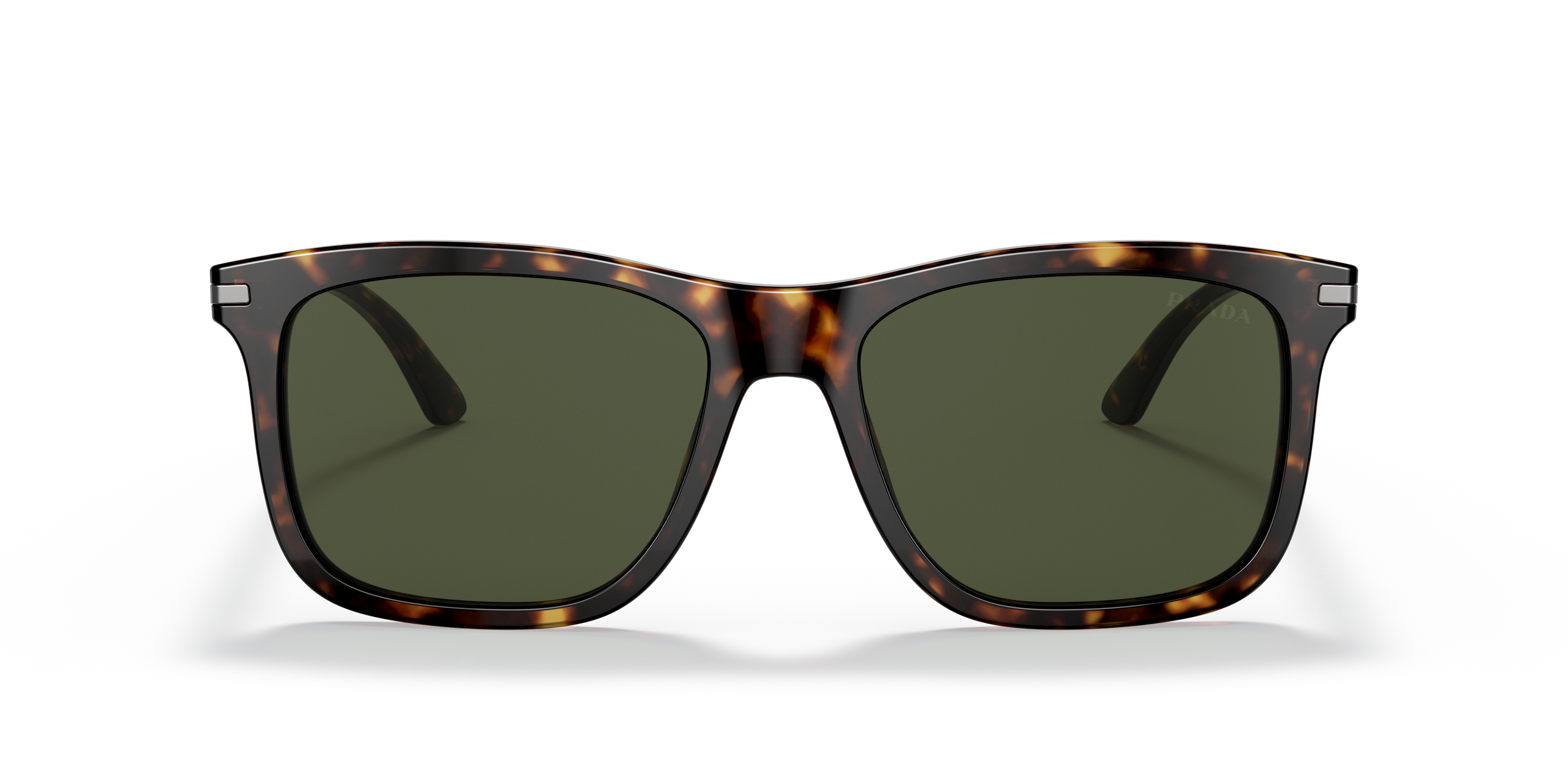 孙甘斯·普拉达 PR18WS 2AU0B0 56 18 Prada