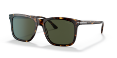 Sunglasses Prada PR18WS 2AU0B0 56 18