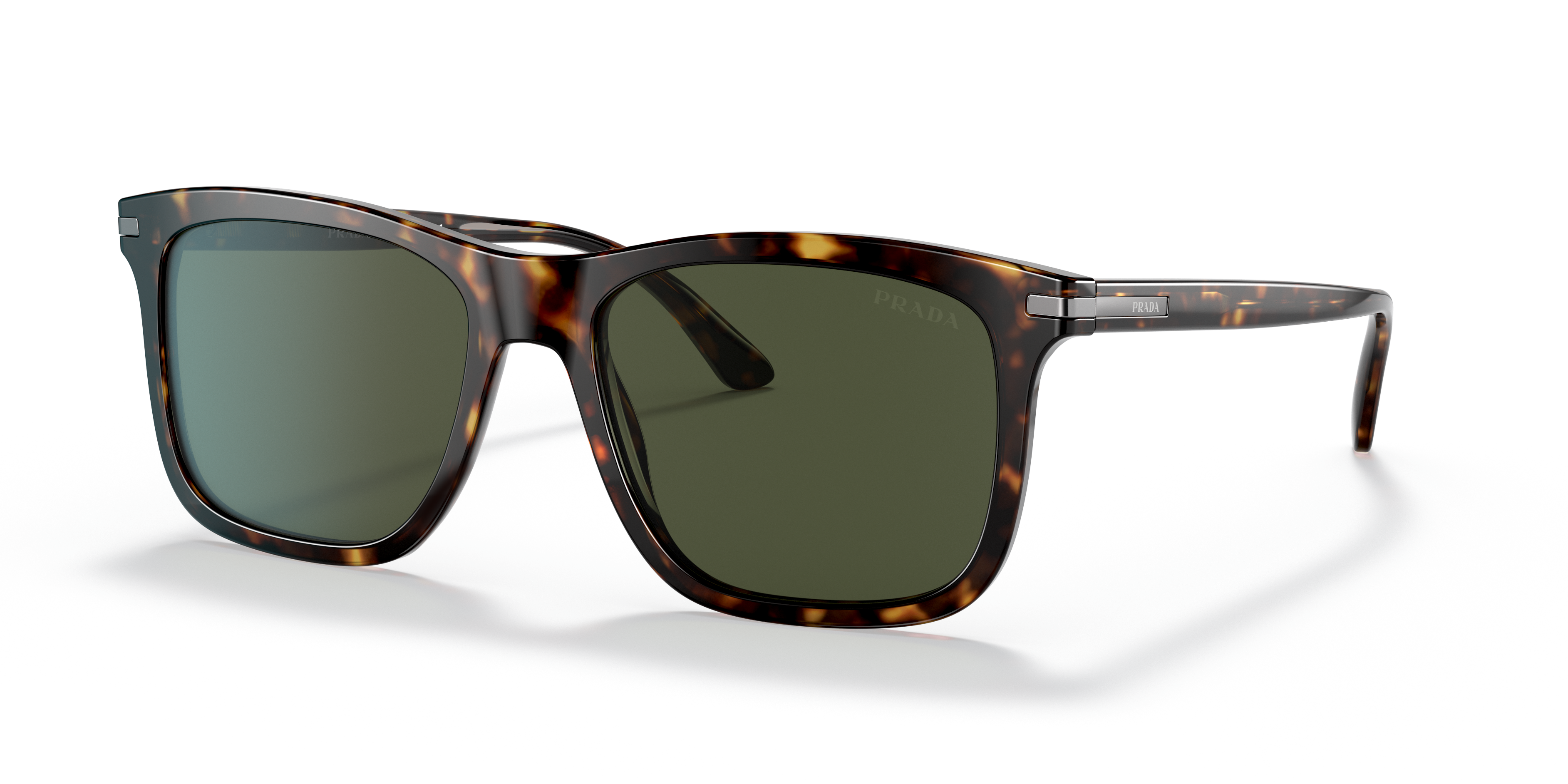 孙甘斯·普拉达 PR18WS 2AU0B0 56 18 Prada