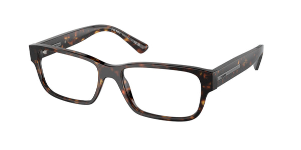Prada PR18ZV 2AU1O1 近视眼镜