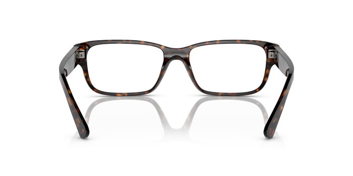 Prescription Glasses Prada PR18ZV 2AU1O1 — Image 4