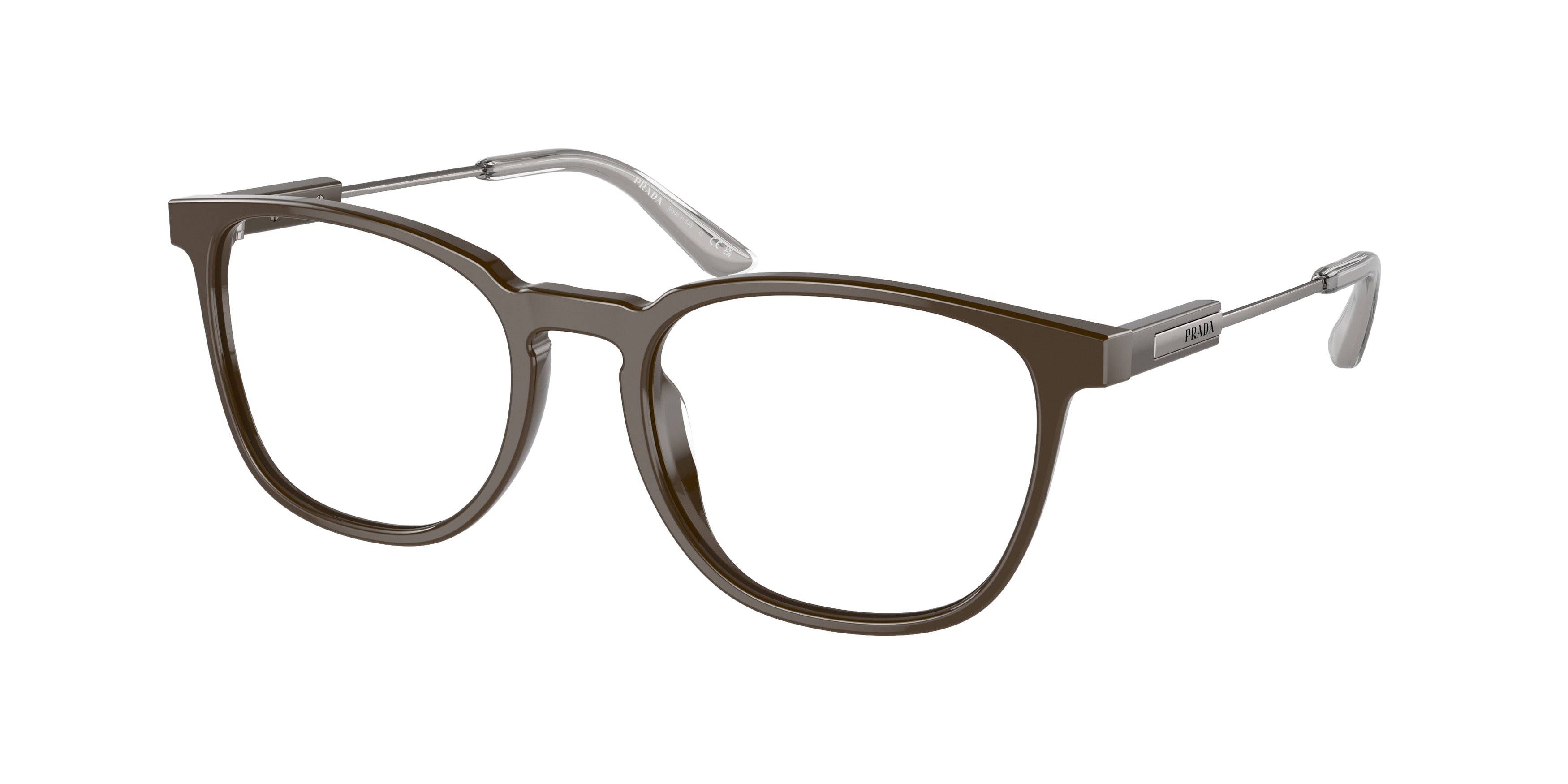 Gafas Graduadas Prada PR19ZV 11J1O1 53 19