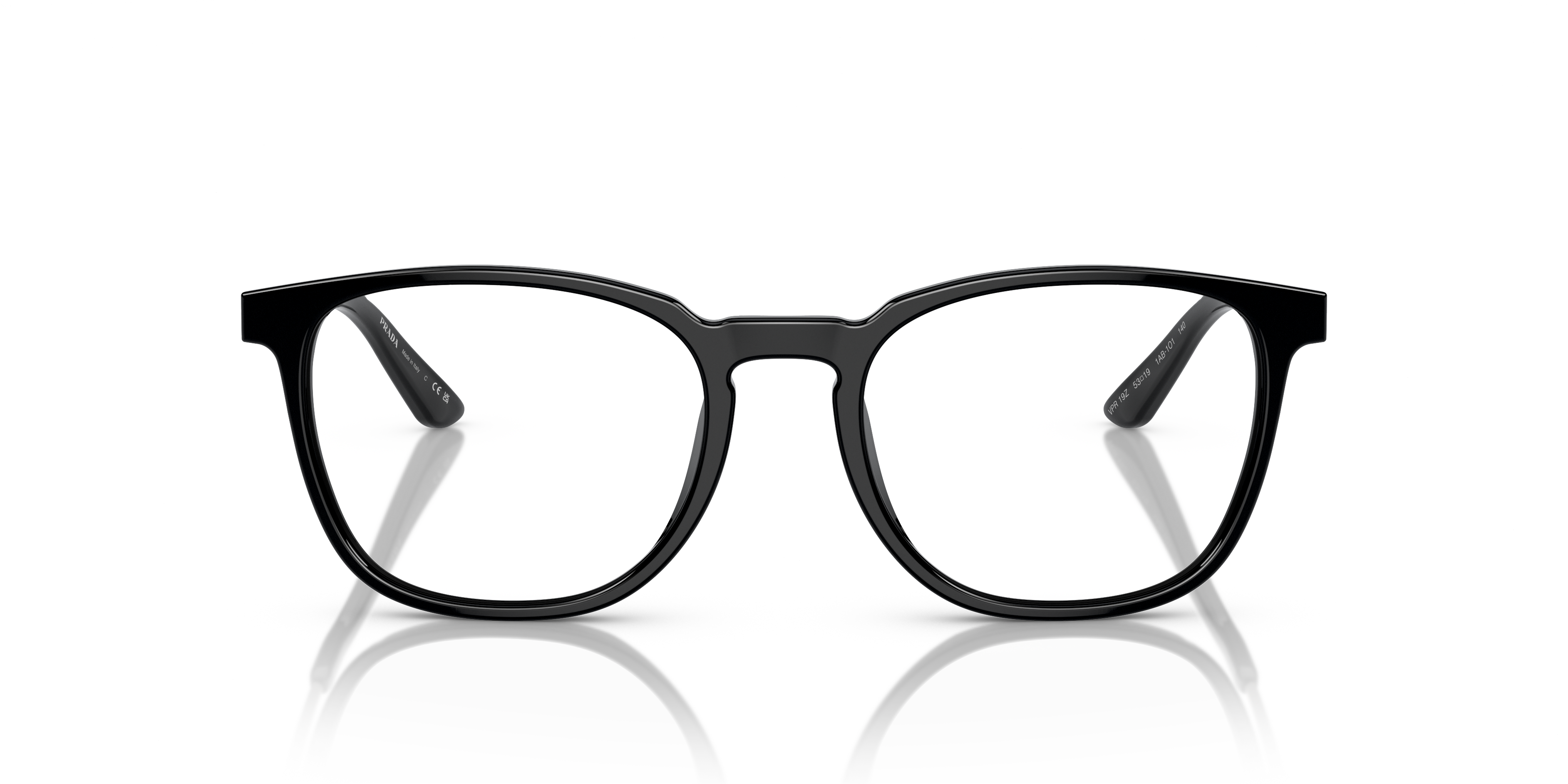 太阳手套 Prada PR19ZV 1AB1O1 53 19