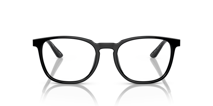 Sunglasses Prada PR19ZV 1AB1O1 53 19 — vista 2