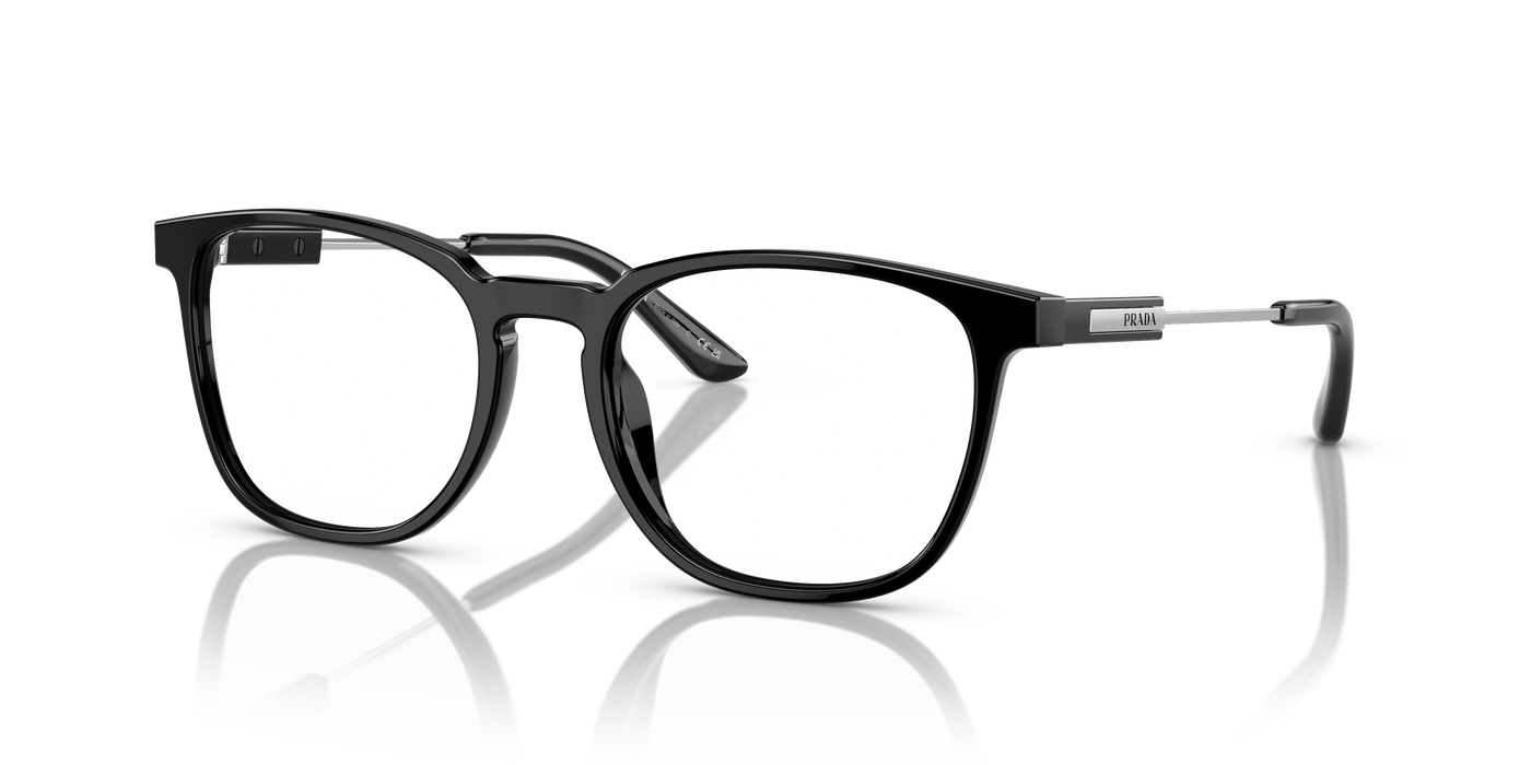 Sunglasses Prada PR19ZV 1AB1O1 53 19