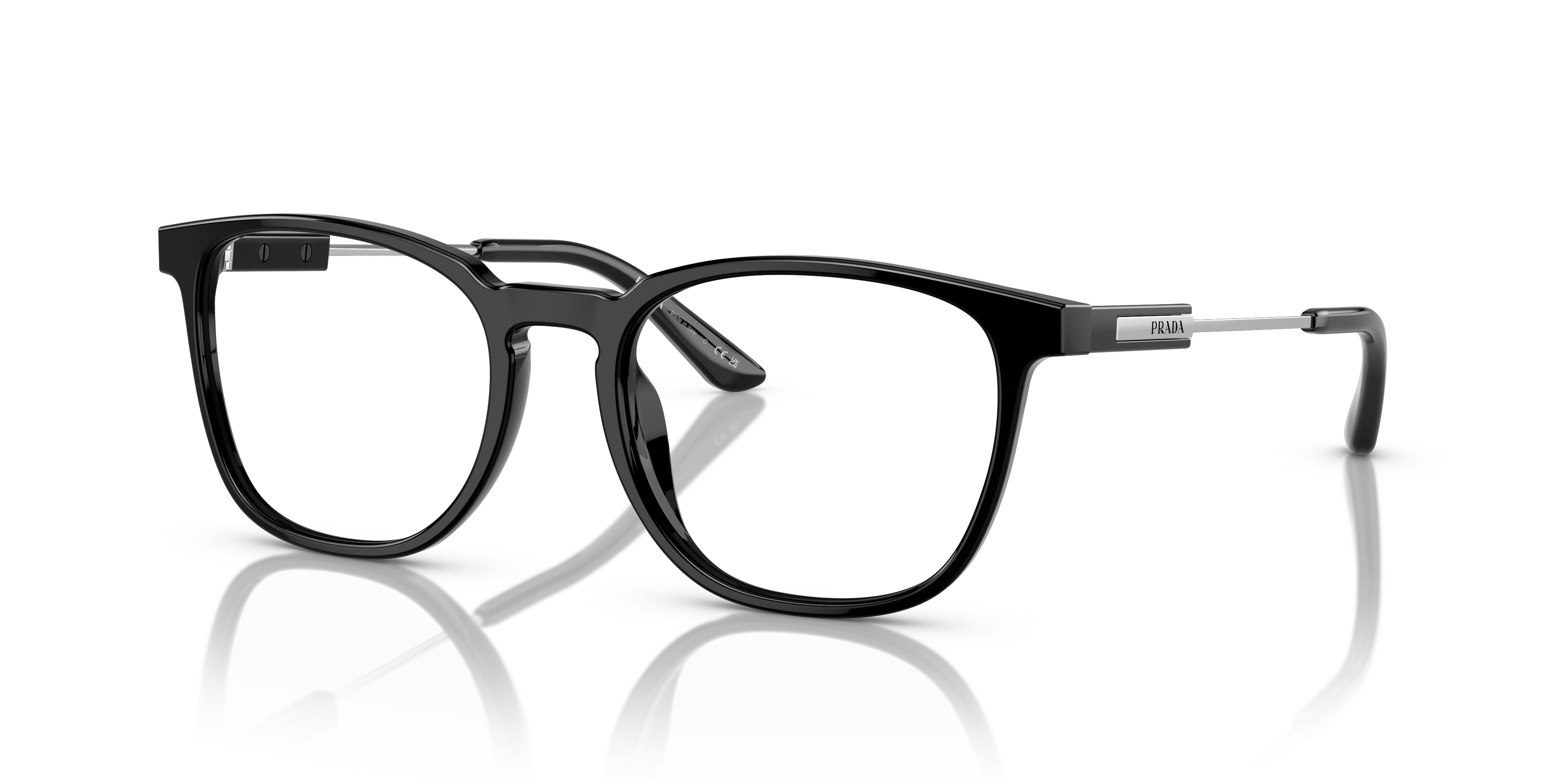 太阳手套 Prada PR19ZV 1AB1O1 53 19
