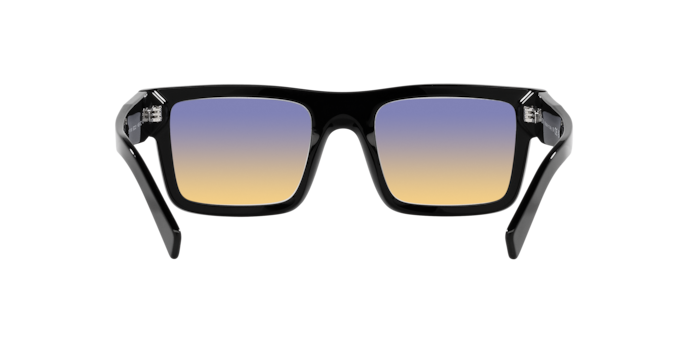 Gafas de Sol Prada PR 19WS 1AB06Z 52 21 — vista 4