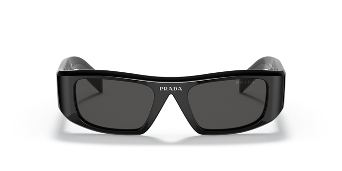 Sunglasses Prada PR20WS 1AB5S0 49 18 — vista 2