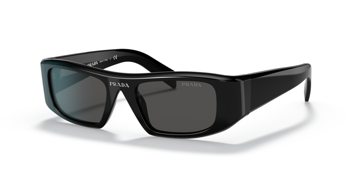 Sunglasses Prada PR20WS 1AB5S0 49 18