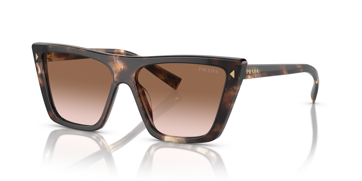Gafas de Sol Prada PR21ZS 07R0A6 55 14