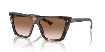 Gafas de Sol Prada PR21ZS 07R0A6 55 14