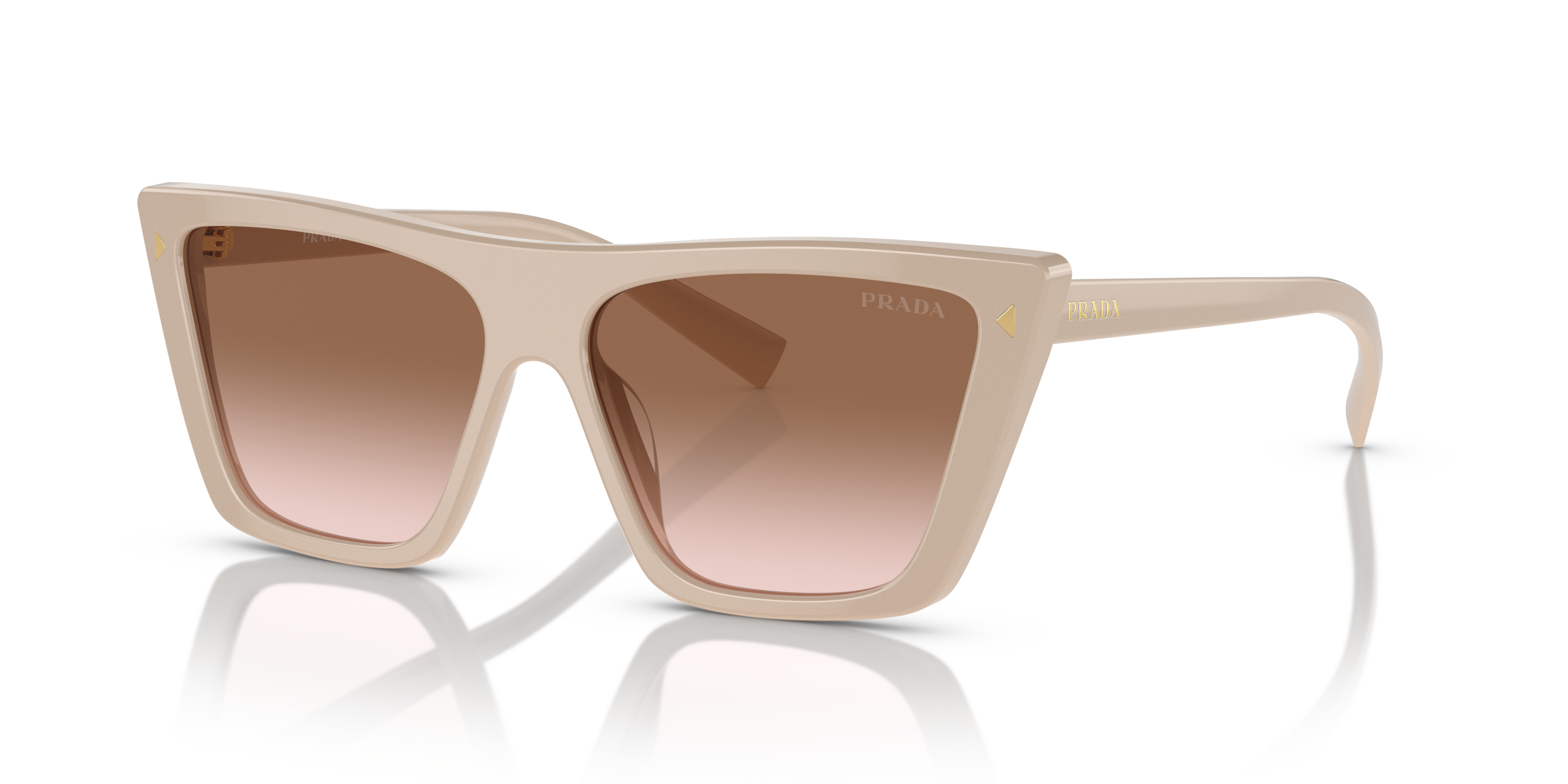 Gafas de Sol Prada PR21ZS 11I0A6 55 14