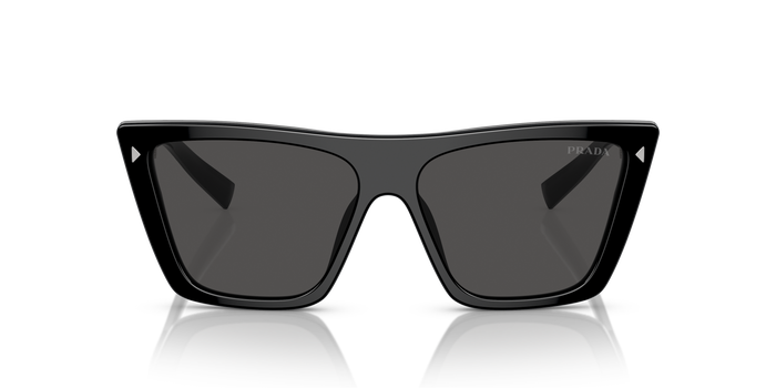 Солнцезащитные очки Prada PR21ZS 1AB5S0 55 14 — vista 2
