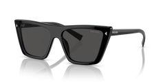 Солнцезащитные очки Prada PR21ZS 1AB5S0 55 14