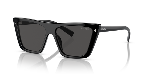 Gafas de Sol Prada PR21ZS 1AB5S0 55 14