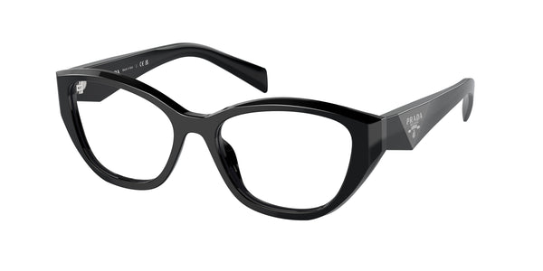 Prada PR21ZV 16K1O1 53 17 光学镜架 | 意大利品牌