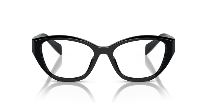 Prescription Glasses Prada PR21ZV 16K1O1 53 17 — Image 2