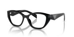 Prescription Glasses Prada PR21ZV 16K1O1 53 17