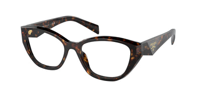 Gafas Graduadas Prada PR21ZV 19J1O1 53 17