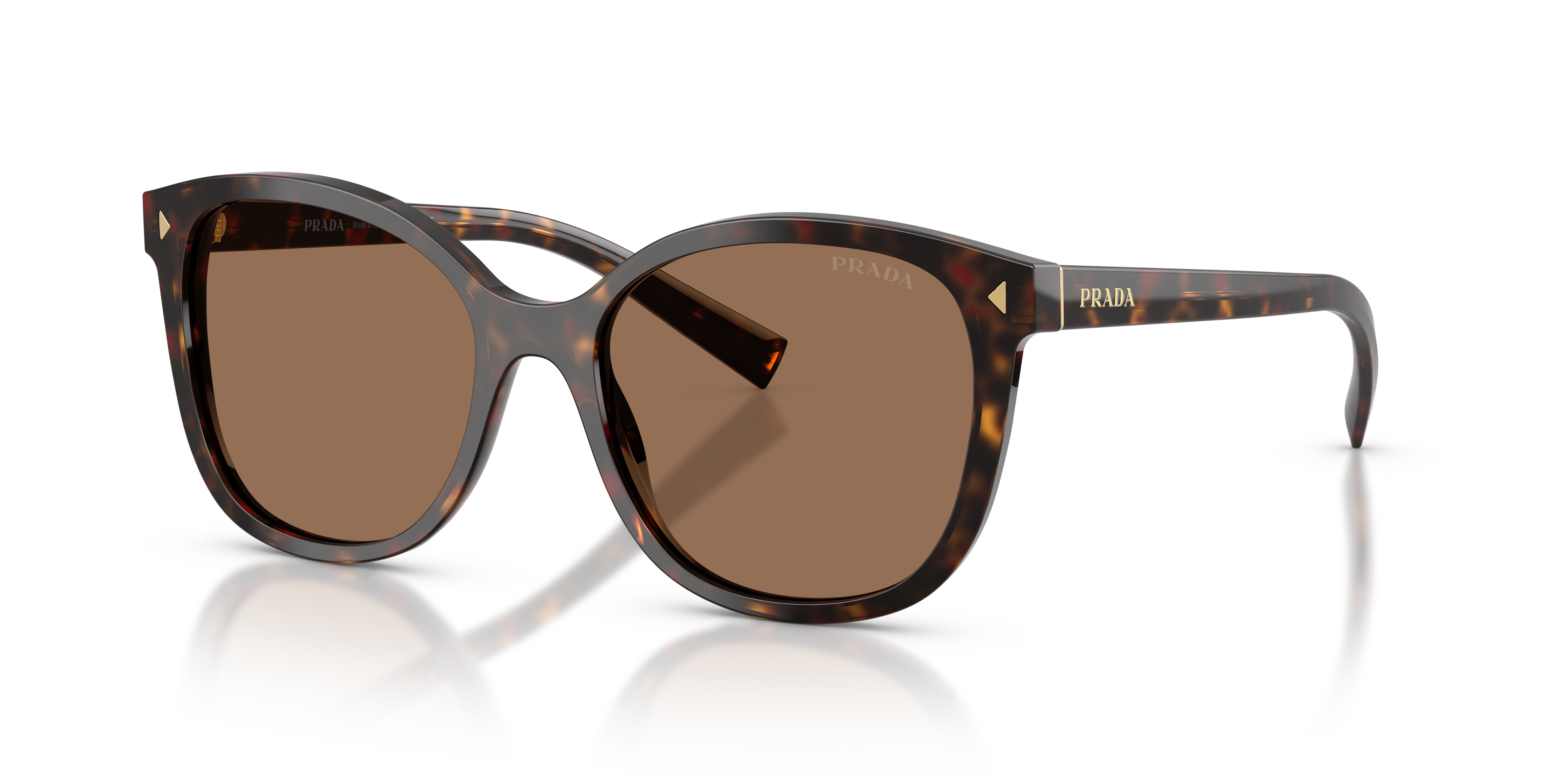 Gafas de Sol Prada PR 22ZS 17N06B 53 17