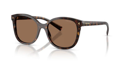 Солнцезащитные очки Prada PR22ZS 17N06B 53 17