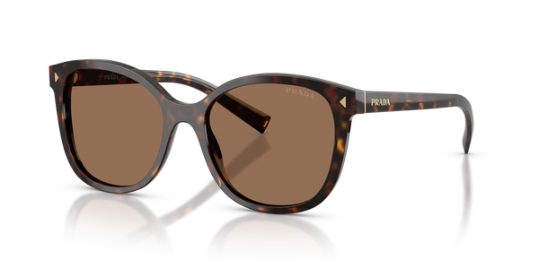 Sunglasses Prada PR22ZS 17N06B 53 17