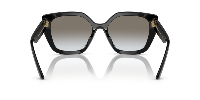 Sunglasses Prada PR24XS 1AB0A7 52 18 — vista 3