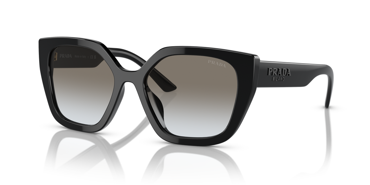 Sunglasses Prada PR24XS 1AB0A7 52 18