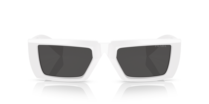 Sunglasses Prada PR24YS 4615S0 55 21 — vista 2