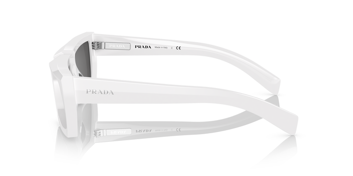 Sunglasses Prada PR24YS 4615S0 55 21 — vista 3