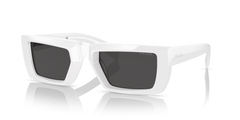 Sunglasses Prada PR24YS 4615S0 55 21