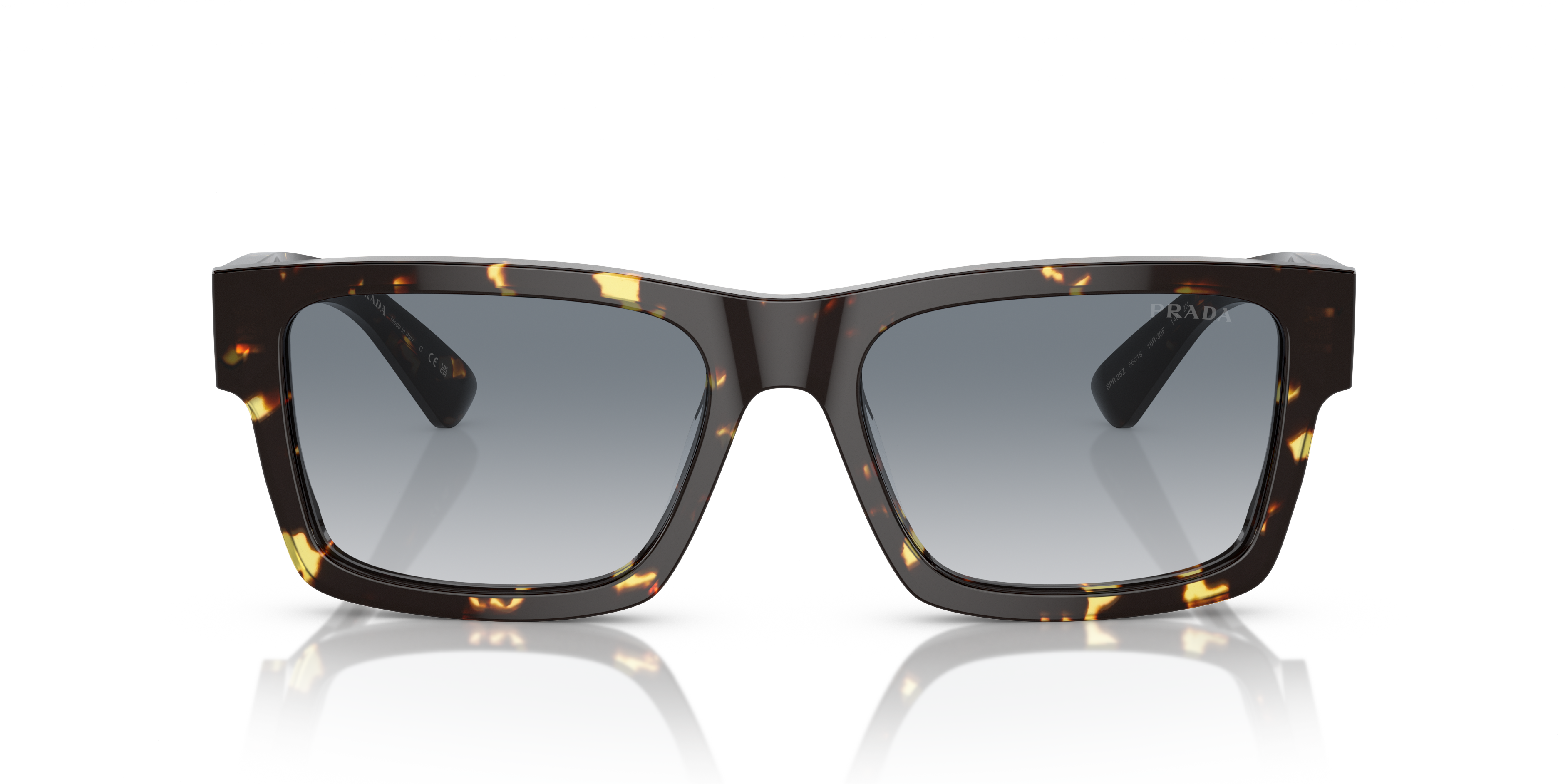 Gafas de Sol Prada PR25ZS 16R30F 56 18