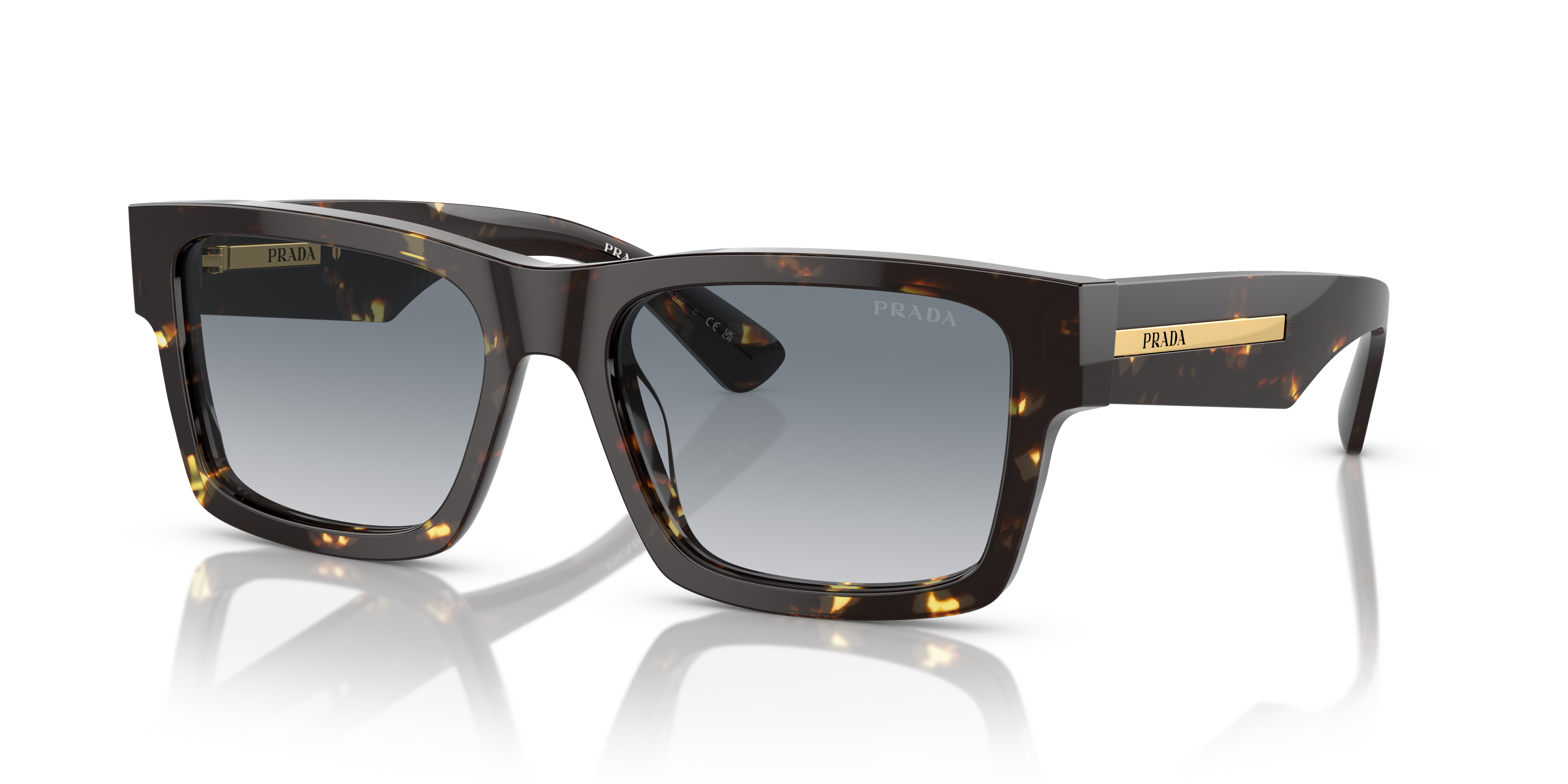 Gafas de Sol Prada PR25ZS 16R30F 56 18
