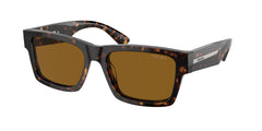 Gafas Graduadas Prada PR25ZS 2AU0B0 56 18